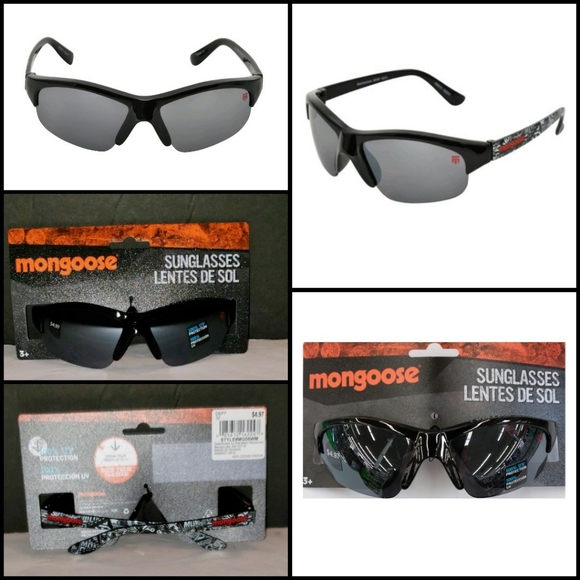 🎁Stocking Stuffer🎄- NWT Kids Sunglasses - 2 Pairs For $9 - Picture 5 of 8